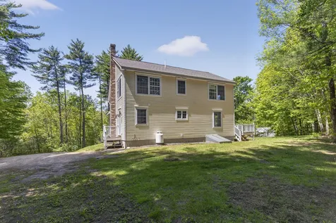62 Wescott Road Gorham ME 04038