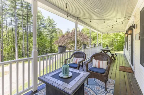 62 Wescott Road Gorham ME 04038