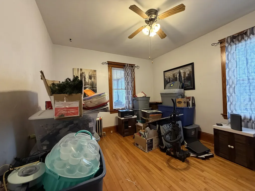 5 Spruce Street East Millinocket ME 04430