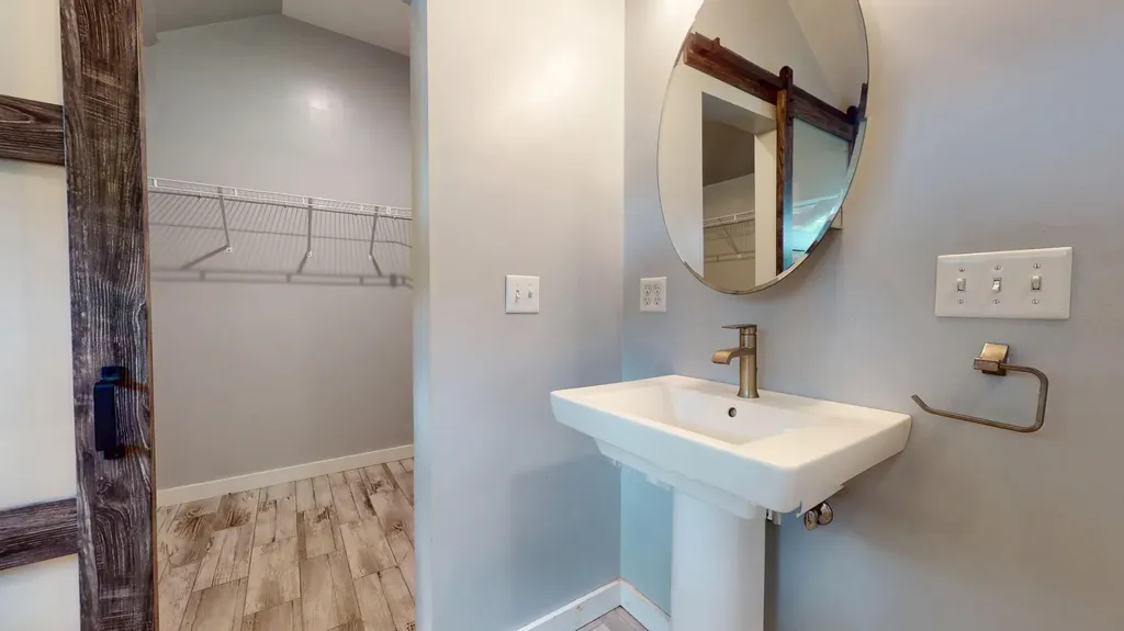 5 Spruce Street East Millinocket ME 04430