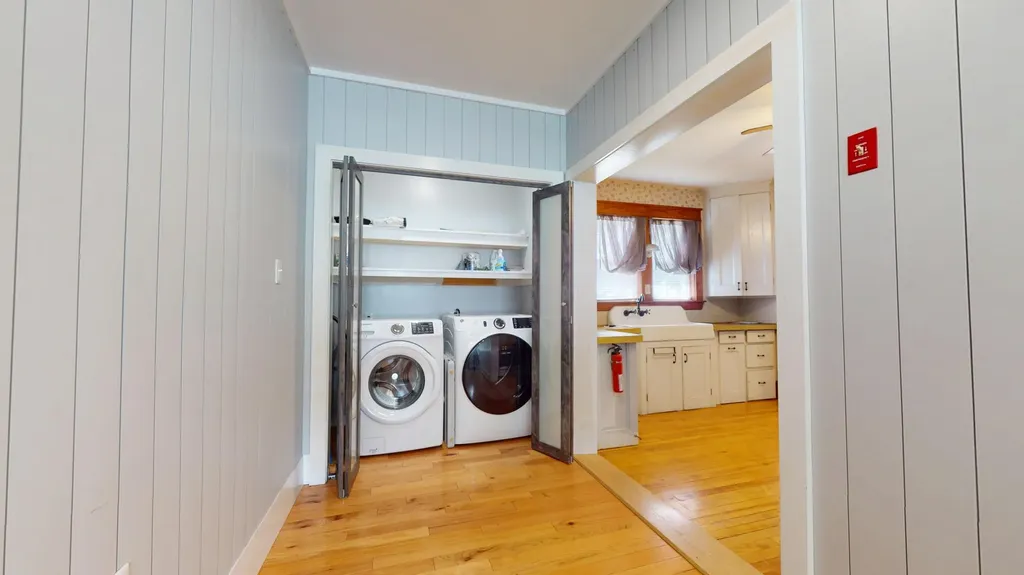 5 Spruce Street East Millinocket ME 04430