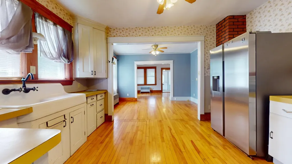 5 Spruce Street East Millinocket ME 04430