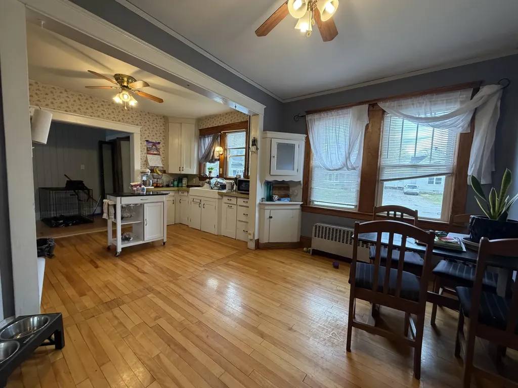 5 Spruce Street East Millinocket ME 04430