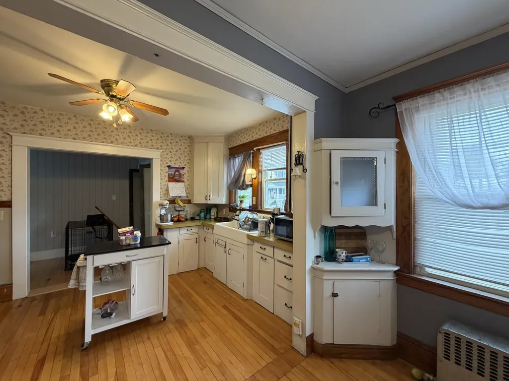 5 Spruce Street East Millinocket ME 04430
