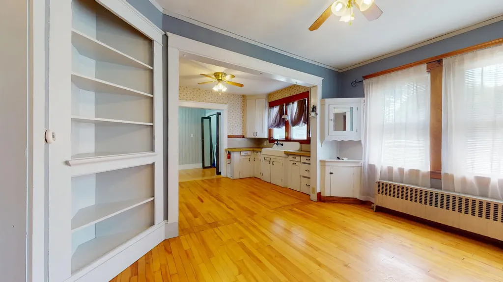 5 Spruce Street East Millinocket ME 04430