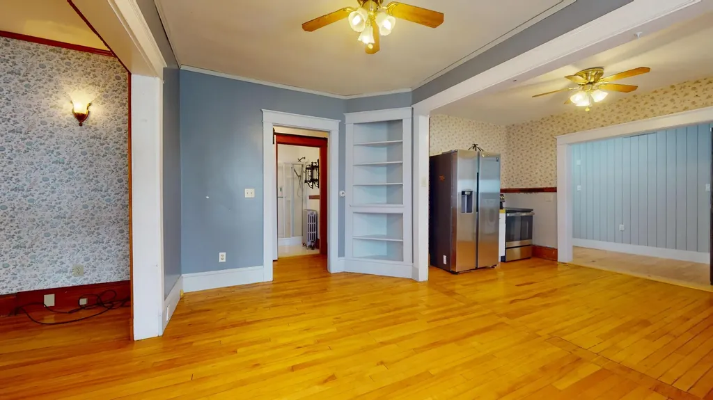 5 Spruce Street East Millinocket ME 04430