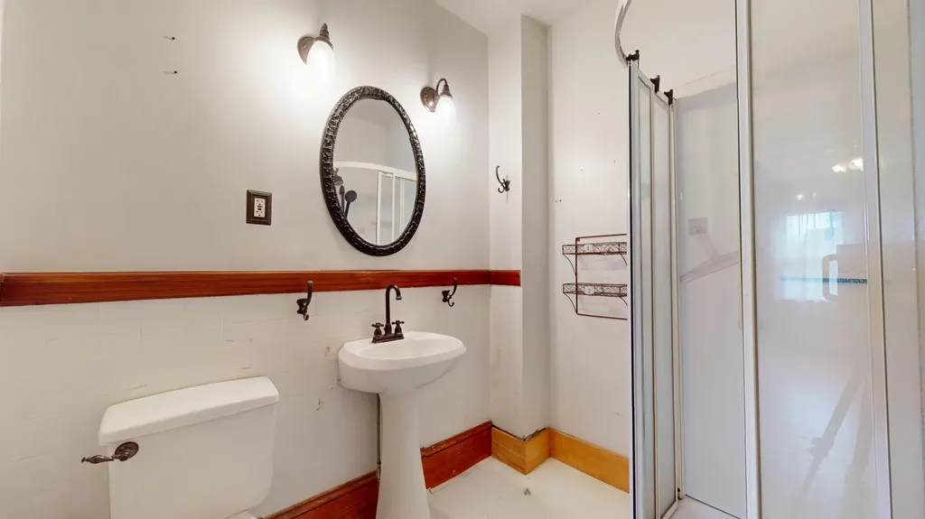 5 Spruce Street East Millinocket ME 04430
