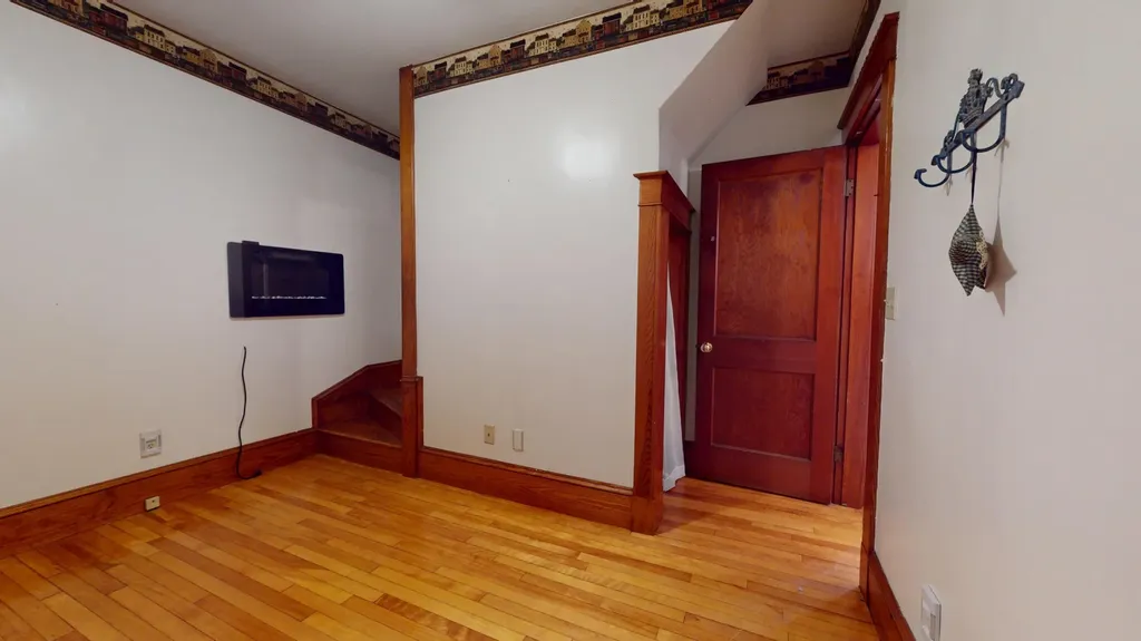5 Spruce Street East Millinocket ME 04430