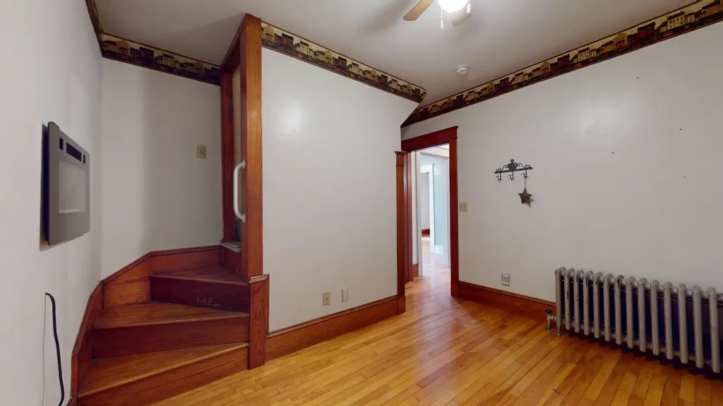5 Spruce Street East Millinocket ME 04430