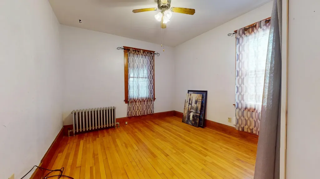 5 Spruce Street East Millinocket ME 04430
