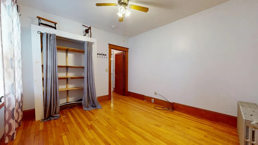 5 Spruce Street East Millinocket ME 04430
