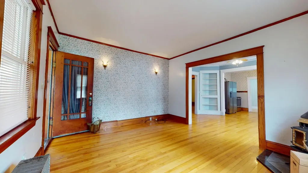 5 Spruce Street East Millinocket ME 04430