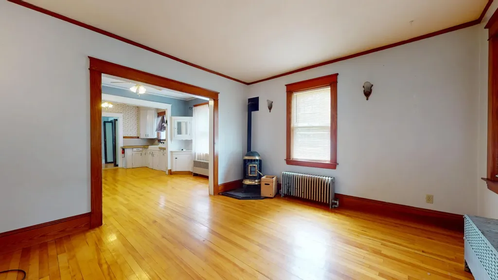 5 Spruce Street East Millinocket ME 04430