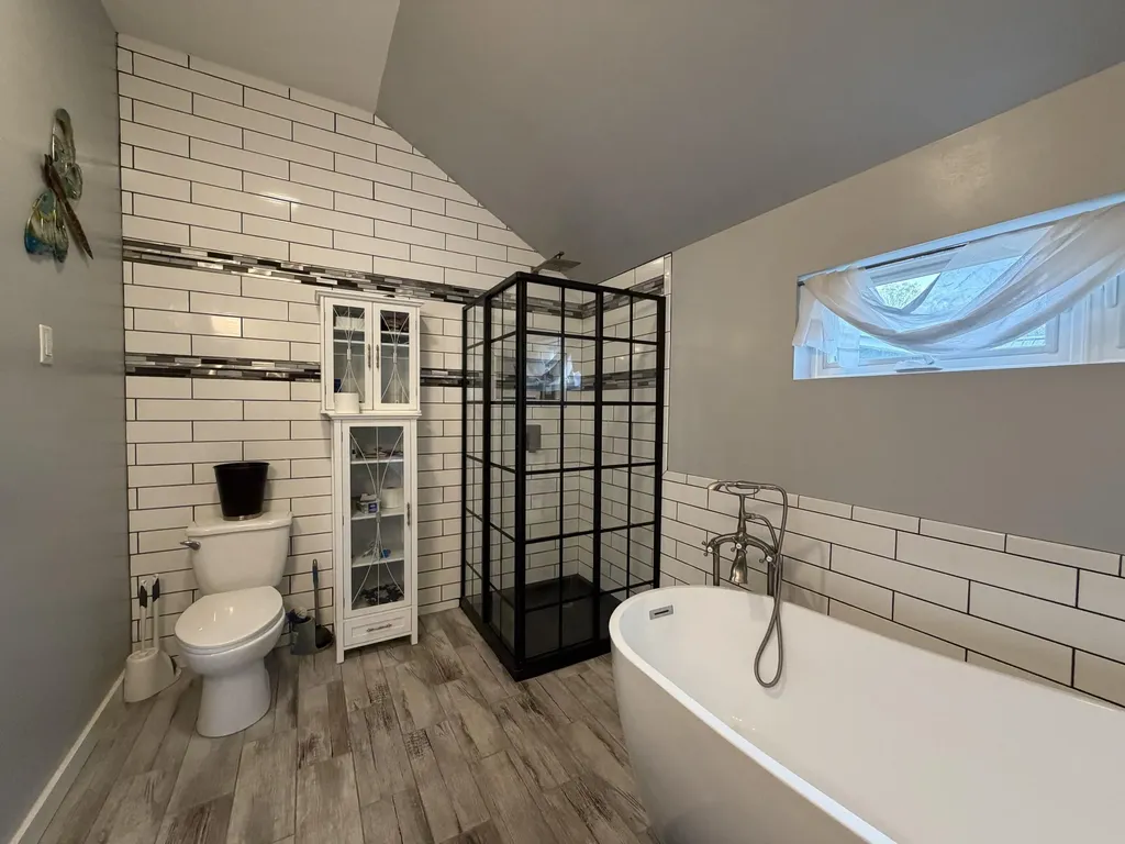 5 Spruce Street East Millinocket ME 04430