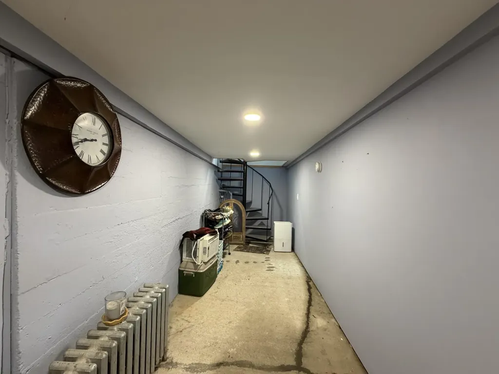 5 Spruce Street East Millinocket ME 04430
