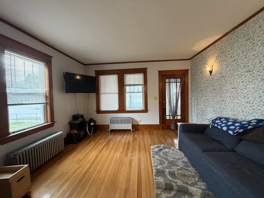 5 Spruce Street East Millinocket ME 04430