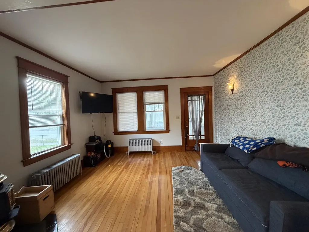 5 Spruce Street East Millinocket ME 04430