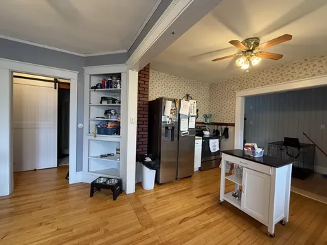 5 Spruce Street East Millinocket ME 04430