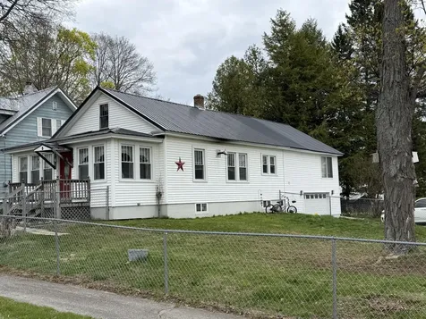 5 Spruce Street East Millinocket ME 04430