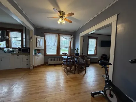 5 Spruce Street East Millinocket ME 04430