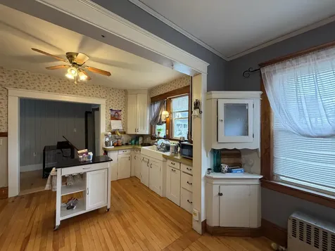 5 Spruce Street East Millinocket ME 04430