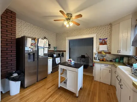 5 Spruce Street East Millinocket ME 04430