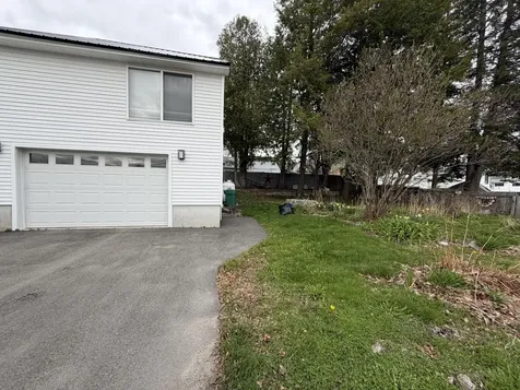5 Spruce Street East Millinocket ME 04430