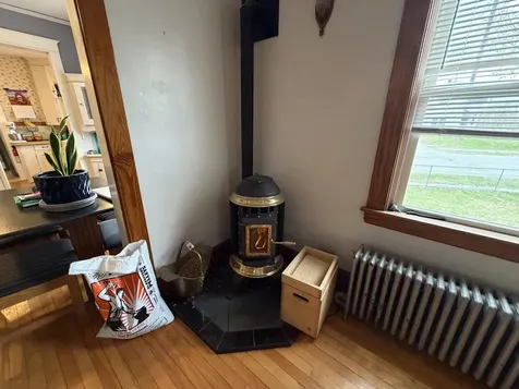 5 Spruce Street East Millinocket ME 04430