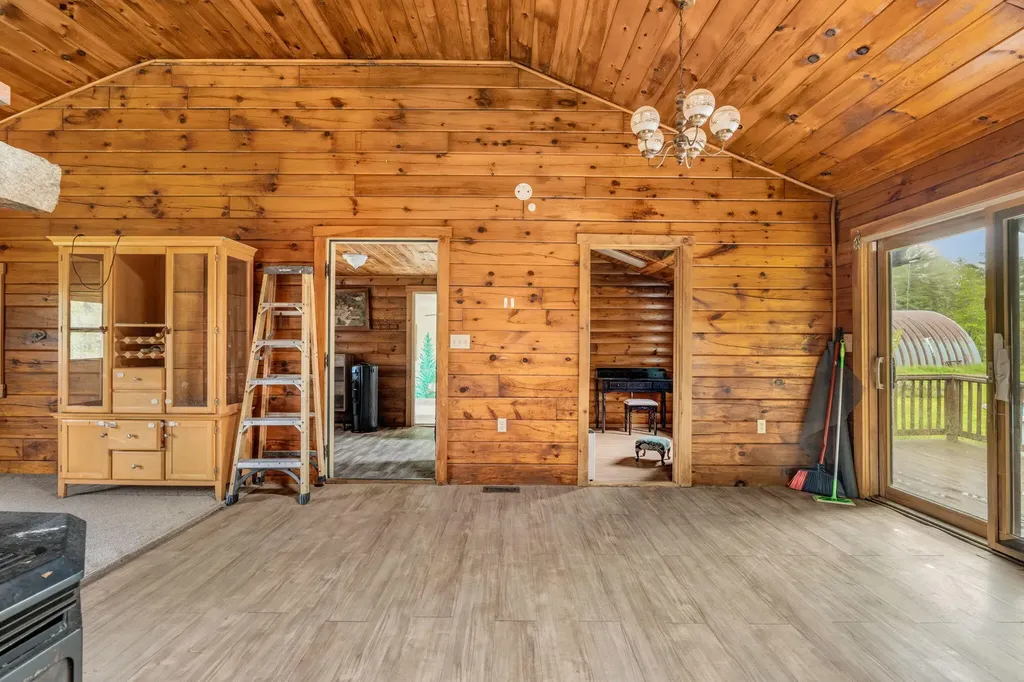 581 Rockland Road Somerville ME 04348