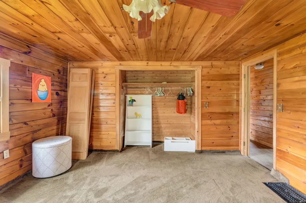 581 Rockland Road Somerville ME 04348