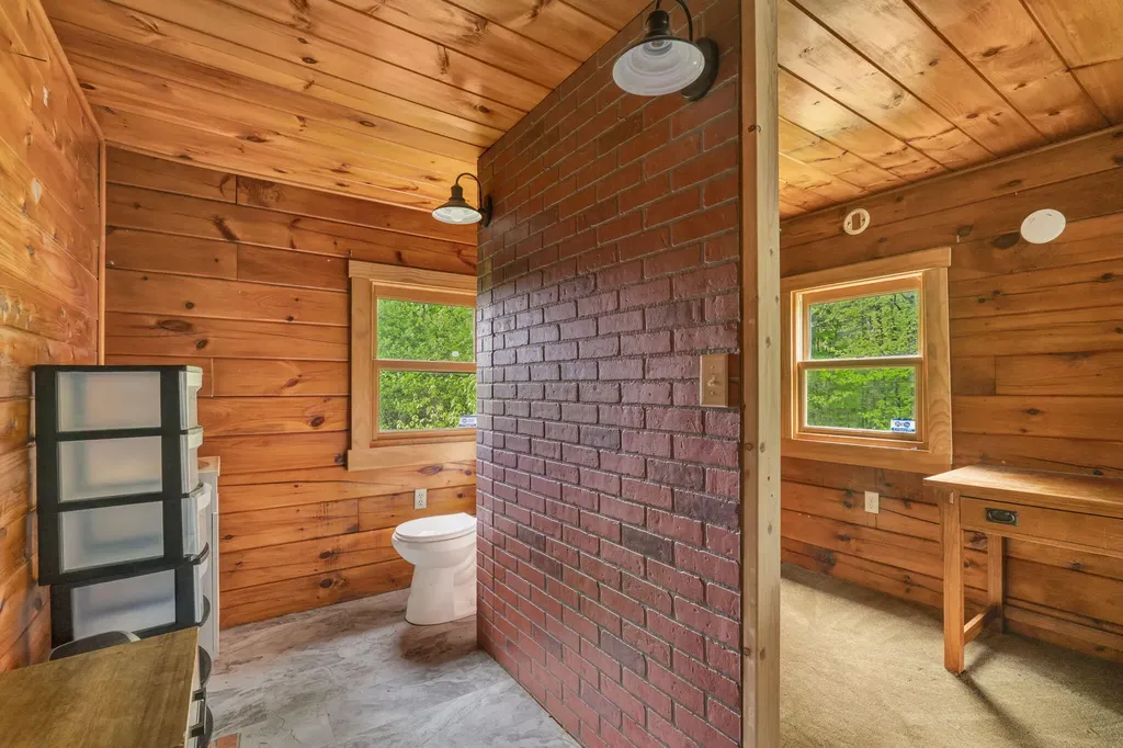 581 Rockland Road Somerville ME 04348