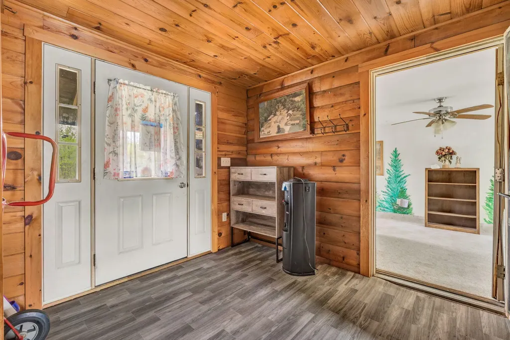 581 Rockland Road Somerville ME 04348