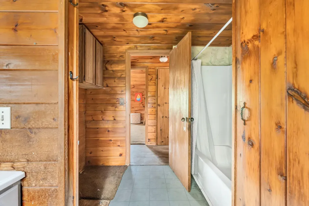 581 Rockland Road Somerville ME 04348