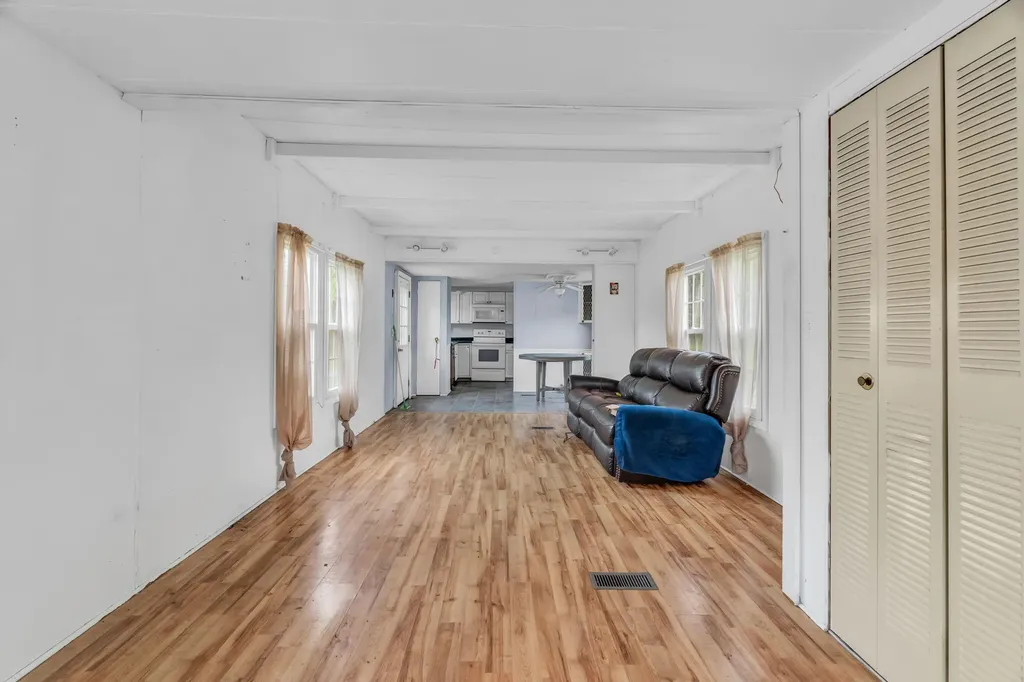 581 Rockland Road Somerville ME 04348