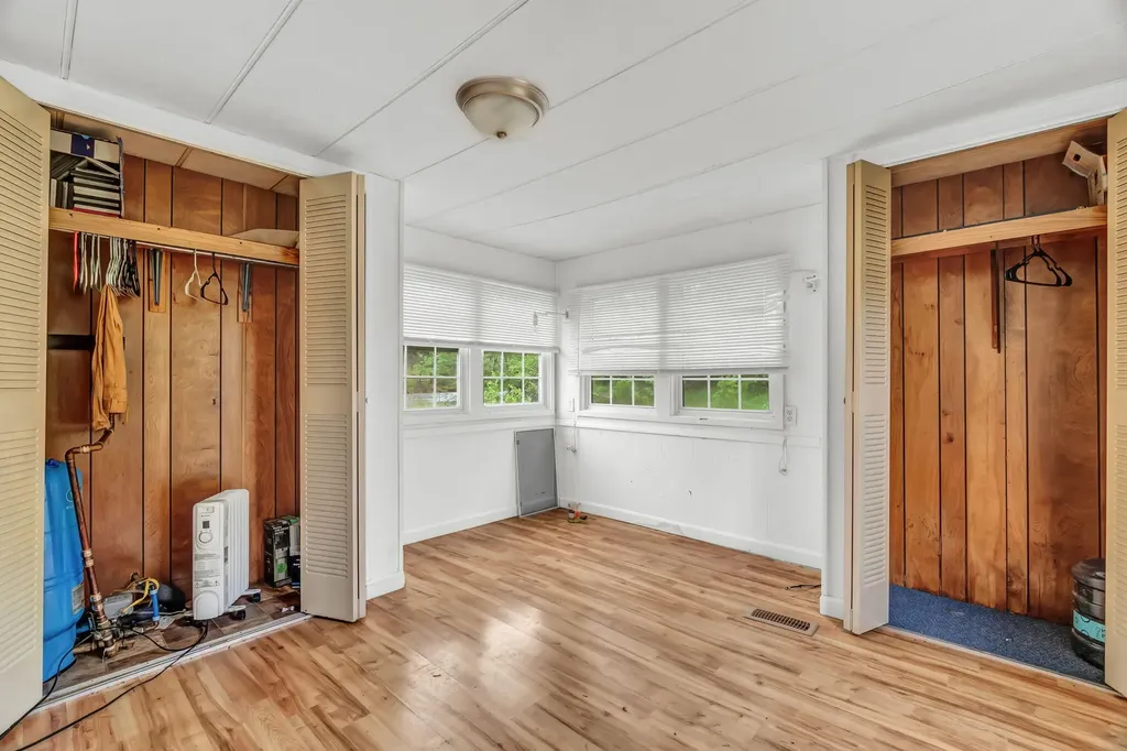 581 Rockland Road Somerville ME 04348