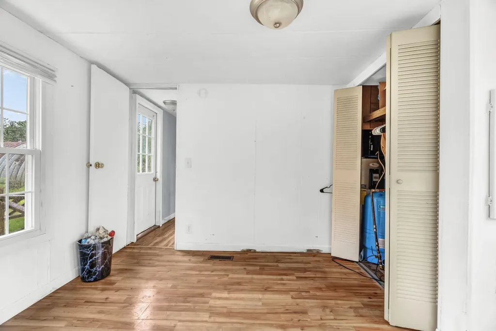 581 Rockland Road Somerville ME 04348