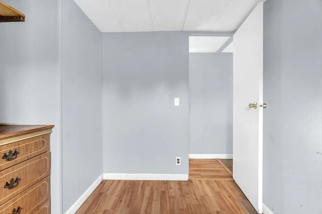 581 Rockland Road Somerville ME 04348