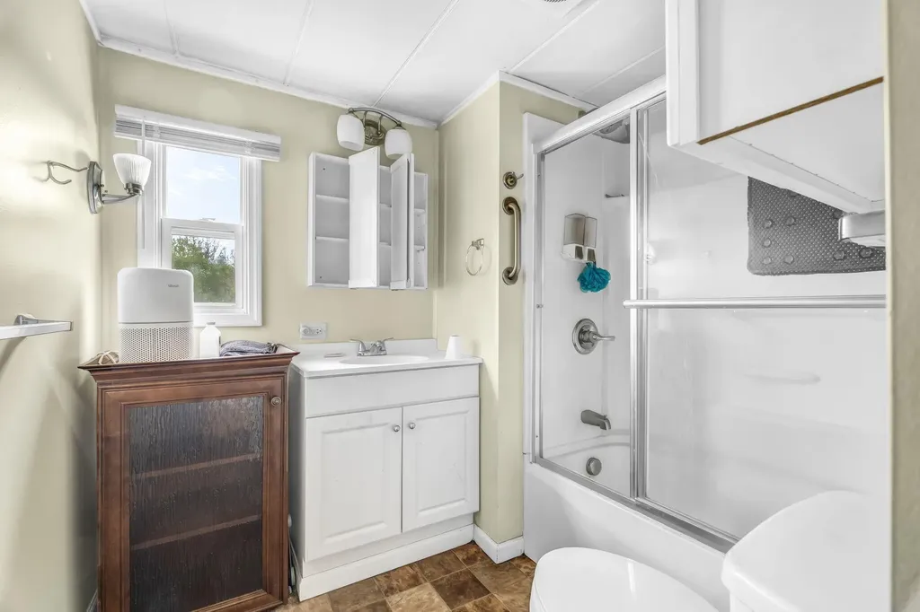 581 Rockland Road Somerville ME 04348