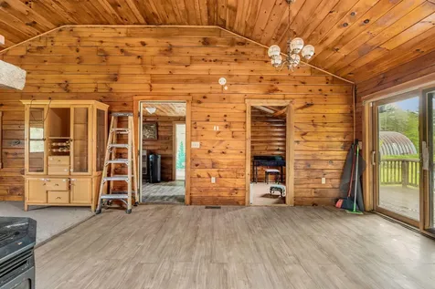 581 Rockland Road Somerville ME 04348