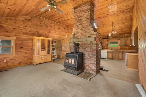 581 Rockland Road Somerville ME 04348
