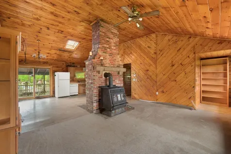 581 Rockland Road Somerville ME 04348