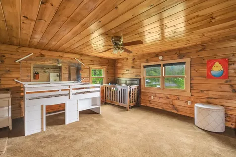 581 Rockland Road Somerville ME 04348