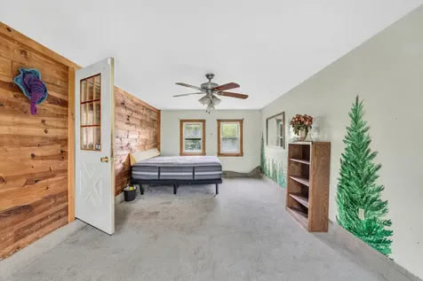 581 Rockland Road Somerville ME 04348