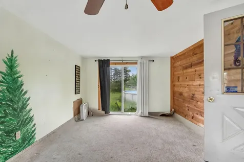 581 Rockland Road Somerville ME 04348