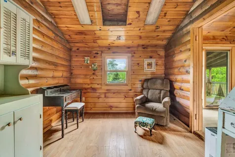 581 Rockland Road Somerville ME 04348