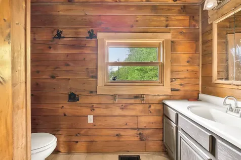 581 Rockland Road Somerville ME 04348