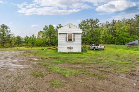 581 Rockland Road Somerville ME 04348