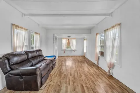 581 Rockland Road Somerville ME 04348