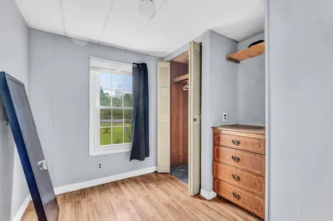 581 Rockland Road Somerville ME 04348