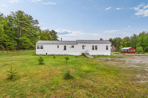 581 Rockland Road Somerville ME 04348